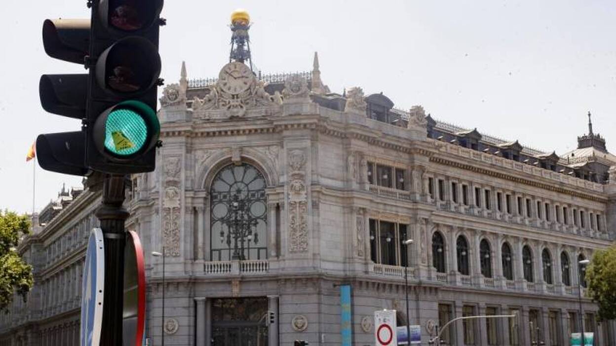 El Banco de España eleva a 65.725 millones el coste de las ayudas a la banca