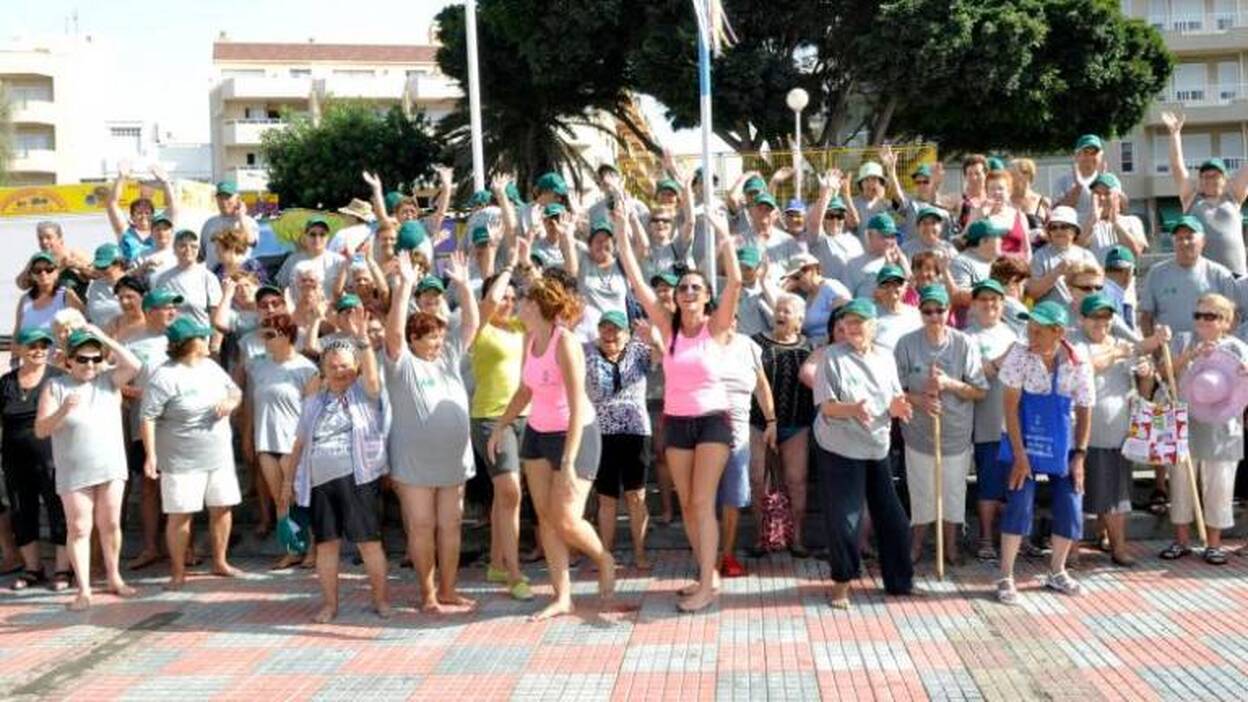 La esperanza de vida en España es de 83 años, la mayor de UE y la tercera del mundo