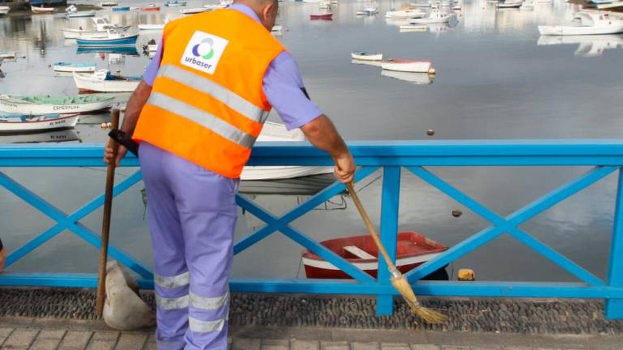 Arrecife pagará 6,45 millones de euros a sus proveedores