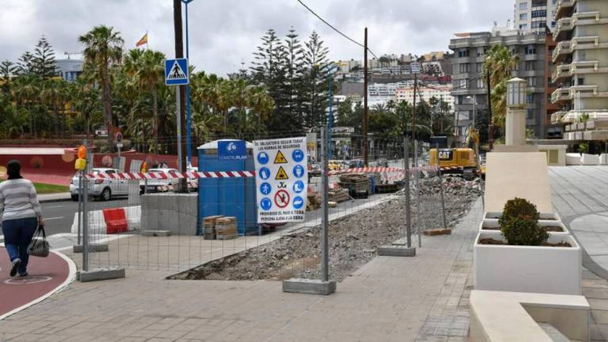 Los cabildos rechazan que se condicione el futuro del Fdcan