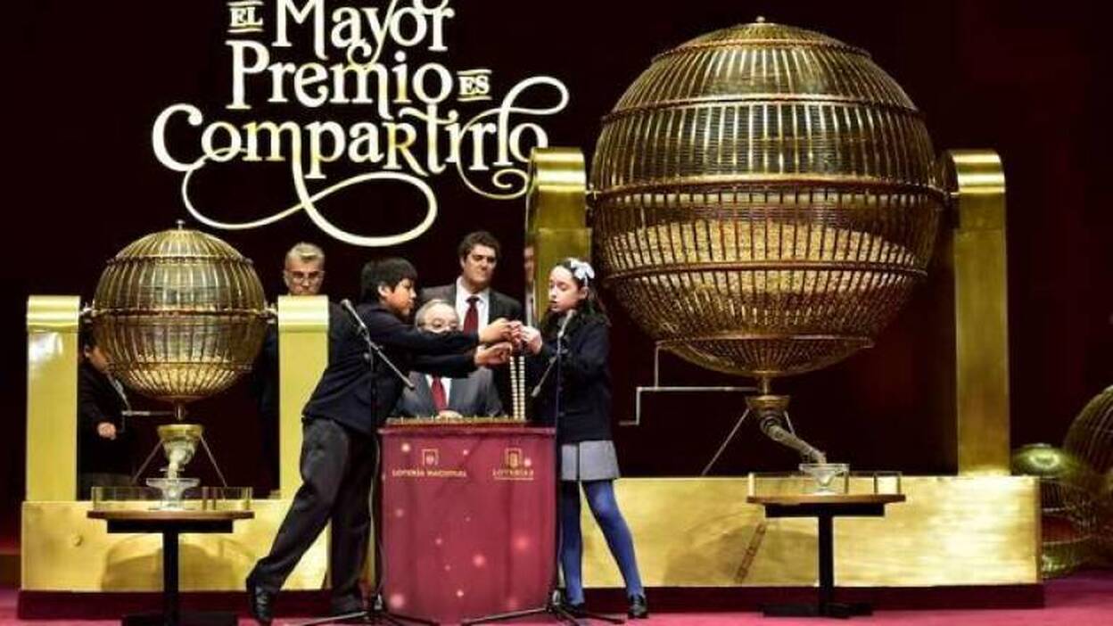 Evita problemas al repartir o cobrar la Lotería