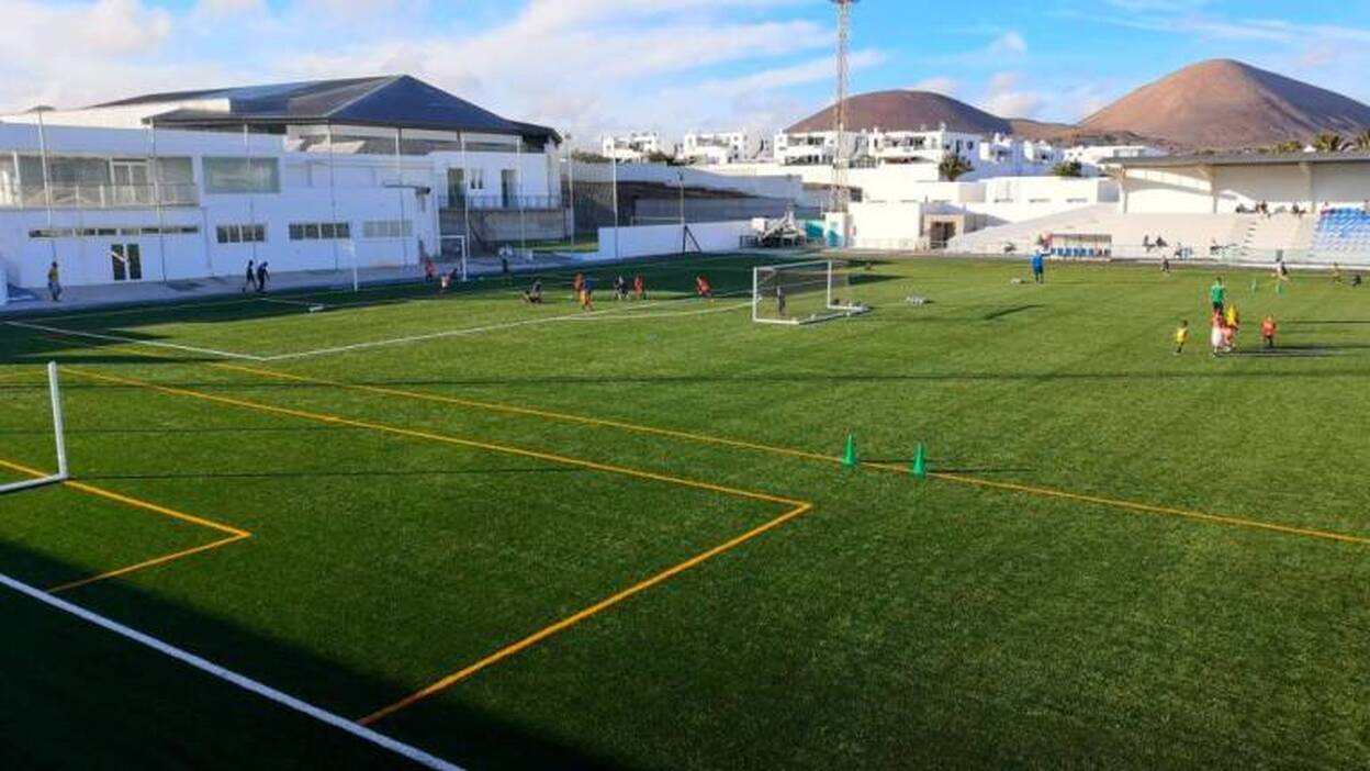 El Lanzarote se muda a Tías