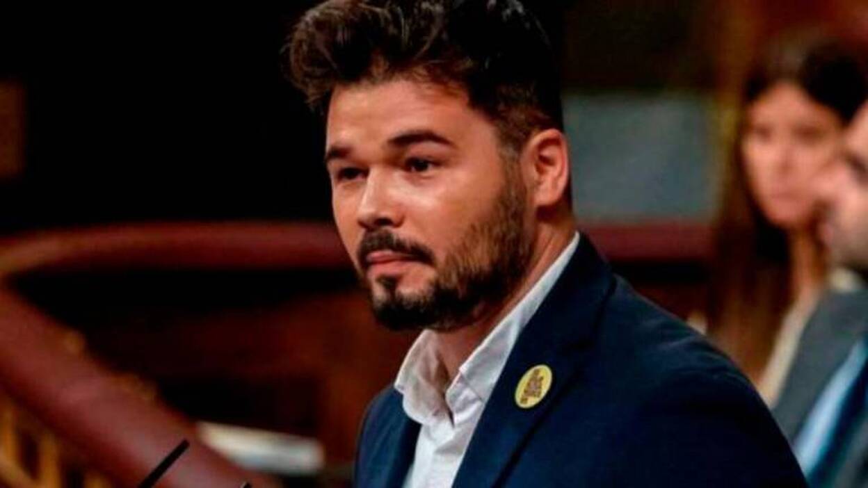 El PSOE y ERC pactan los equipos para la investidura de Sánchez