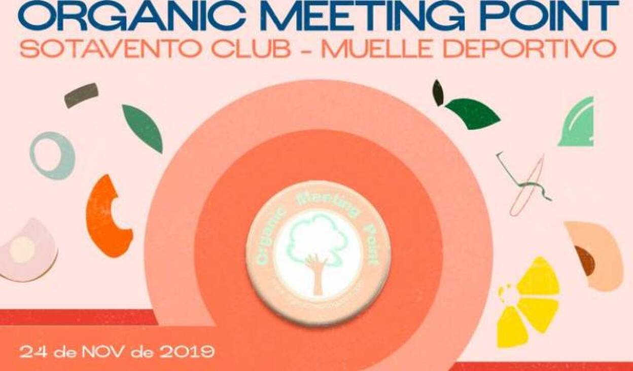 Vuelve el Organic Meeting Point con la regata ARC