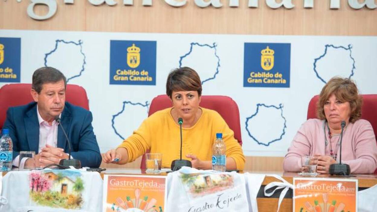 Tejeda Organiza Una Jornada Gastronómica Para Atraer Visitantes Canarias7 7915