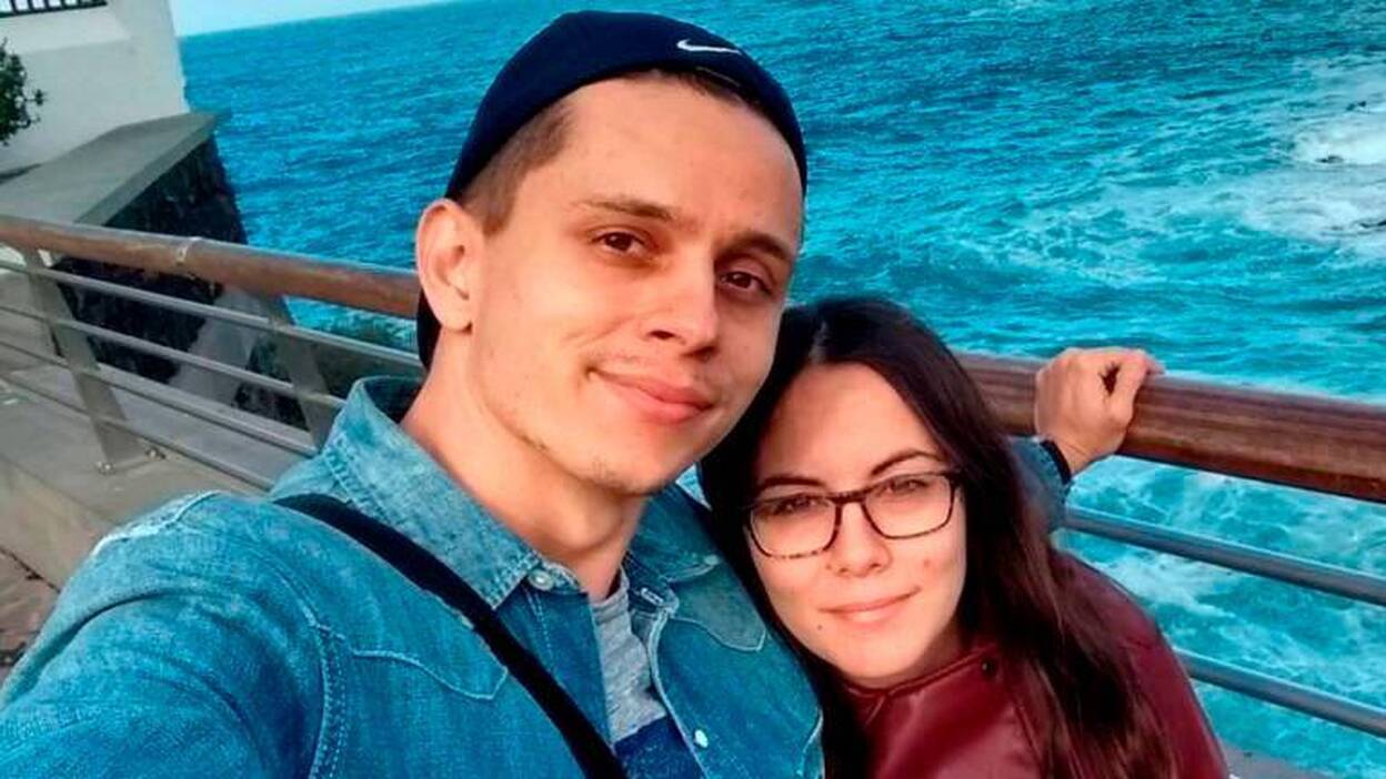 Prisión comunicada y sin fianza por el crimen de Sara