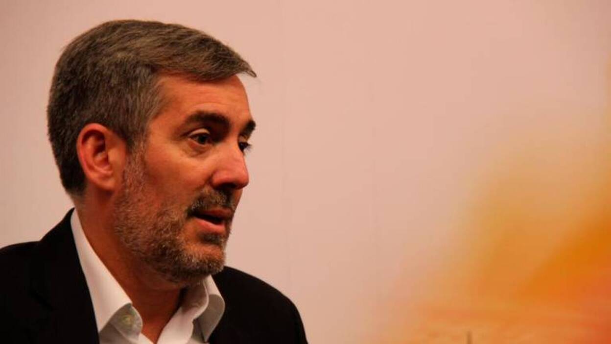 La Fiscalía pide prevaricación continuada para Clavijo