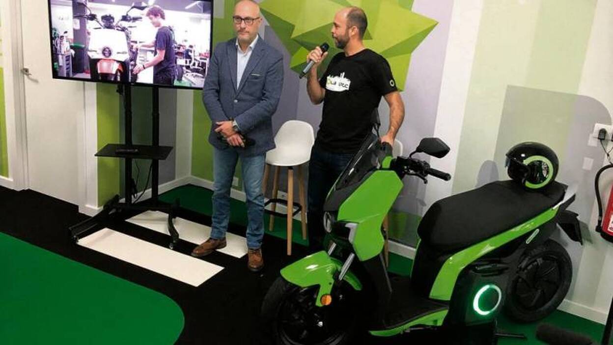 Silence estrena su primera tienda en Canarias