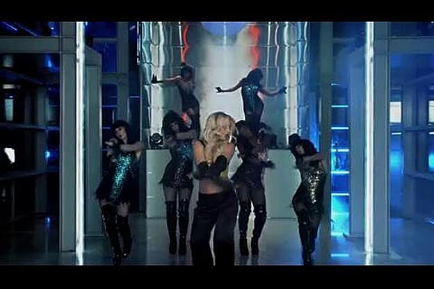 Britney Spears cumple 38 años