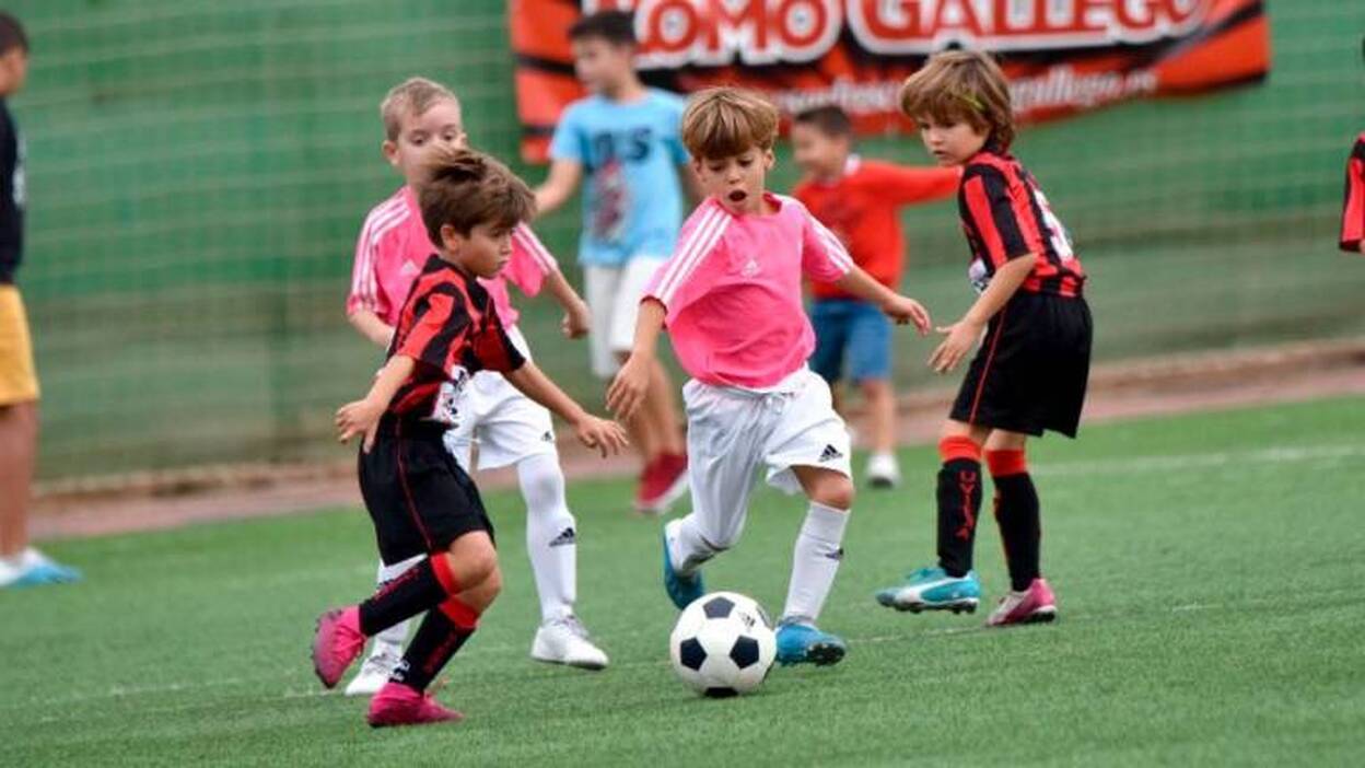 El juego que nunca va a pasar de moda