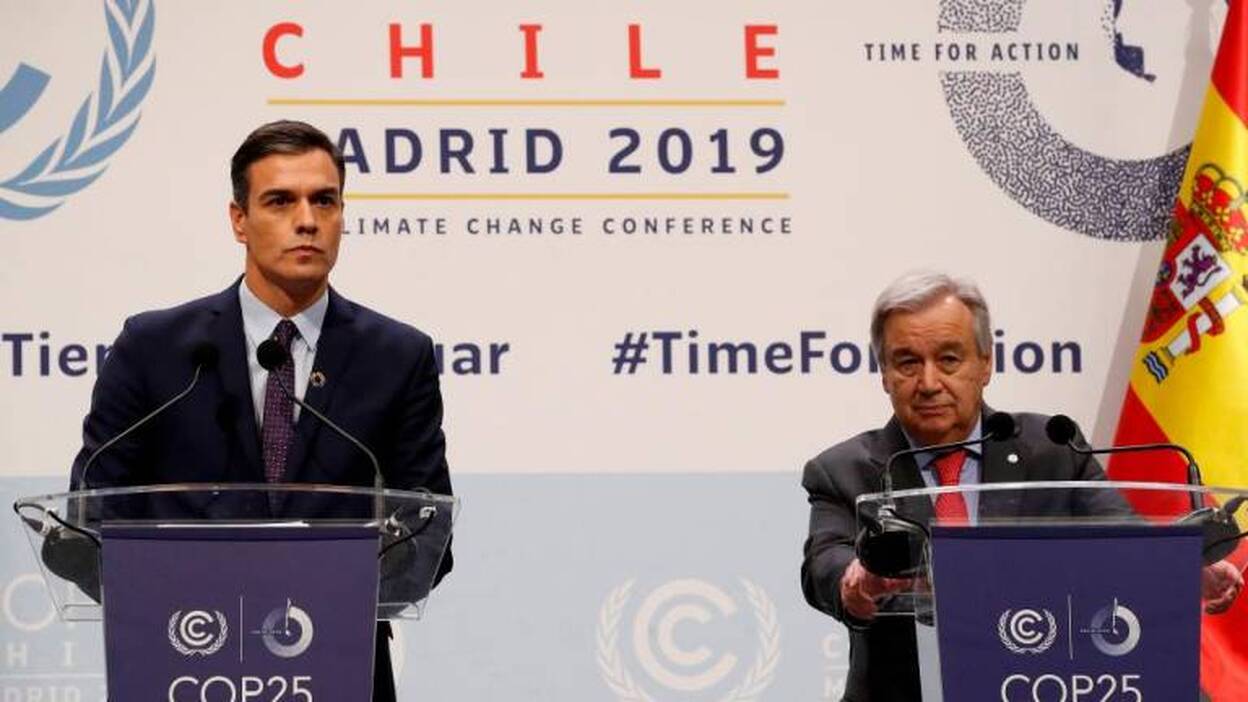 Podemos quiere gobierno en Navidad pero ERC no tiene prisa