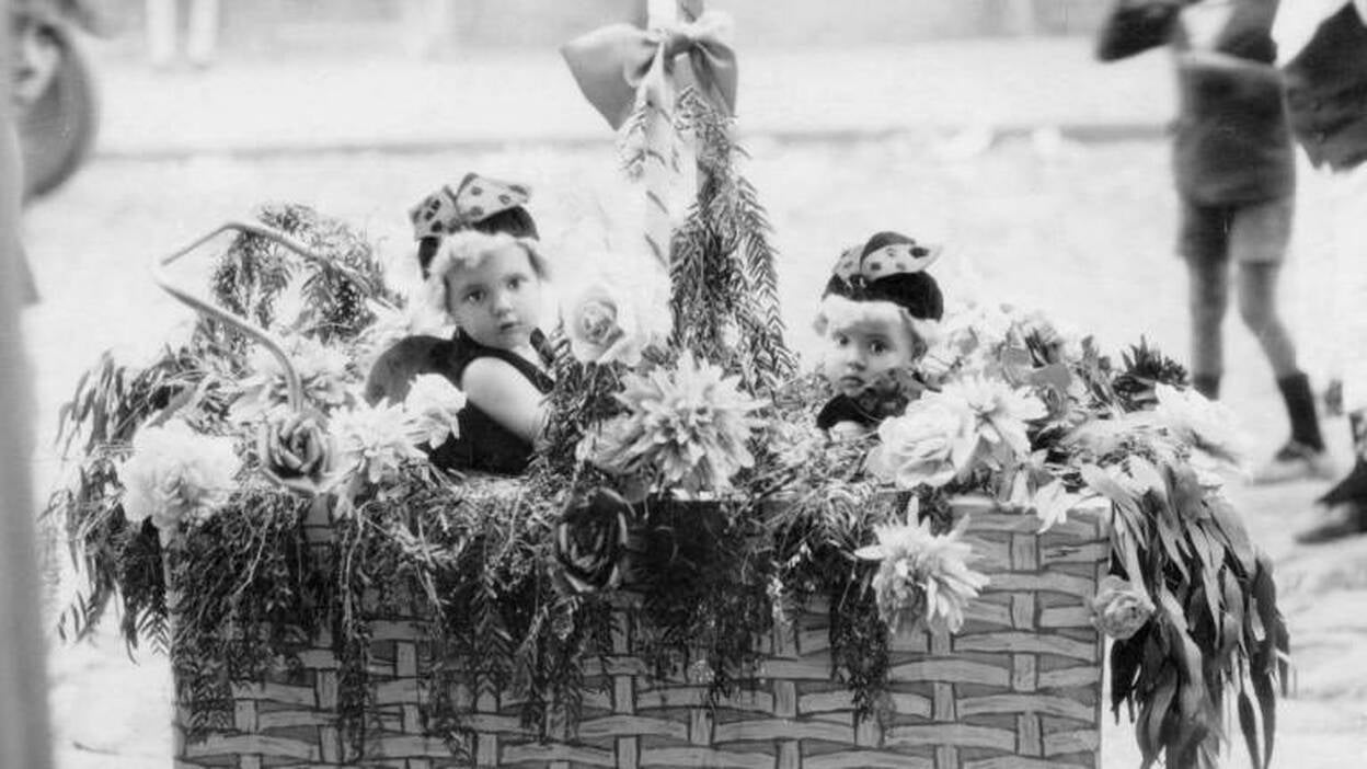 Historia viva de la fotografía local