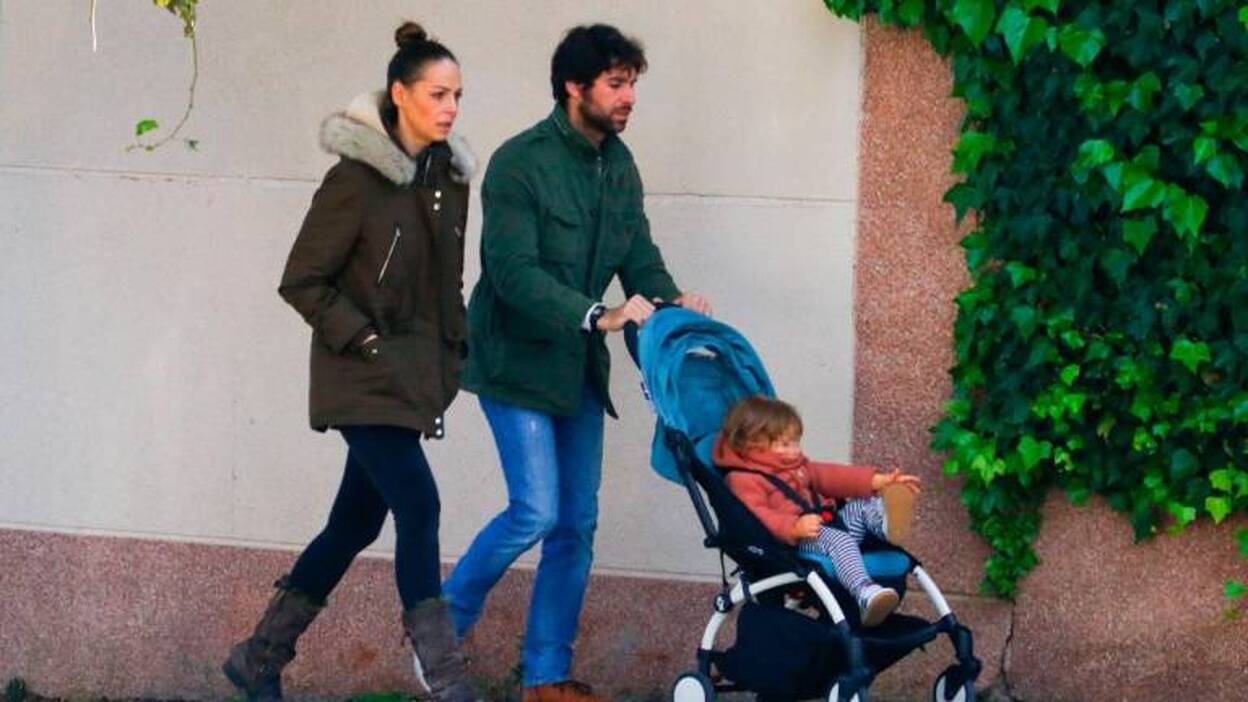 Juntos antes de la tempestad