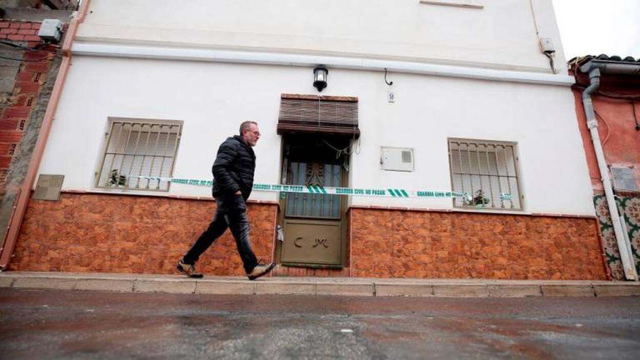 El asesinato de Marta Calvo no es violencia de género con la actual ley