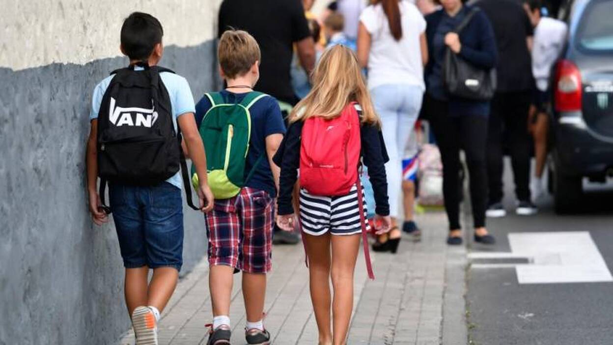 El Gobierno impulsará una red de puntos de encuentro familiar