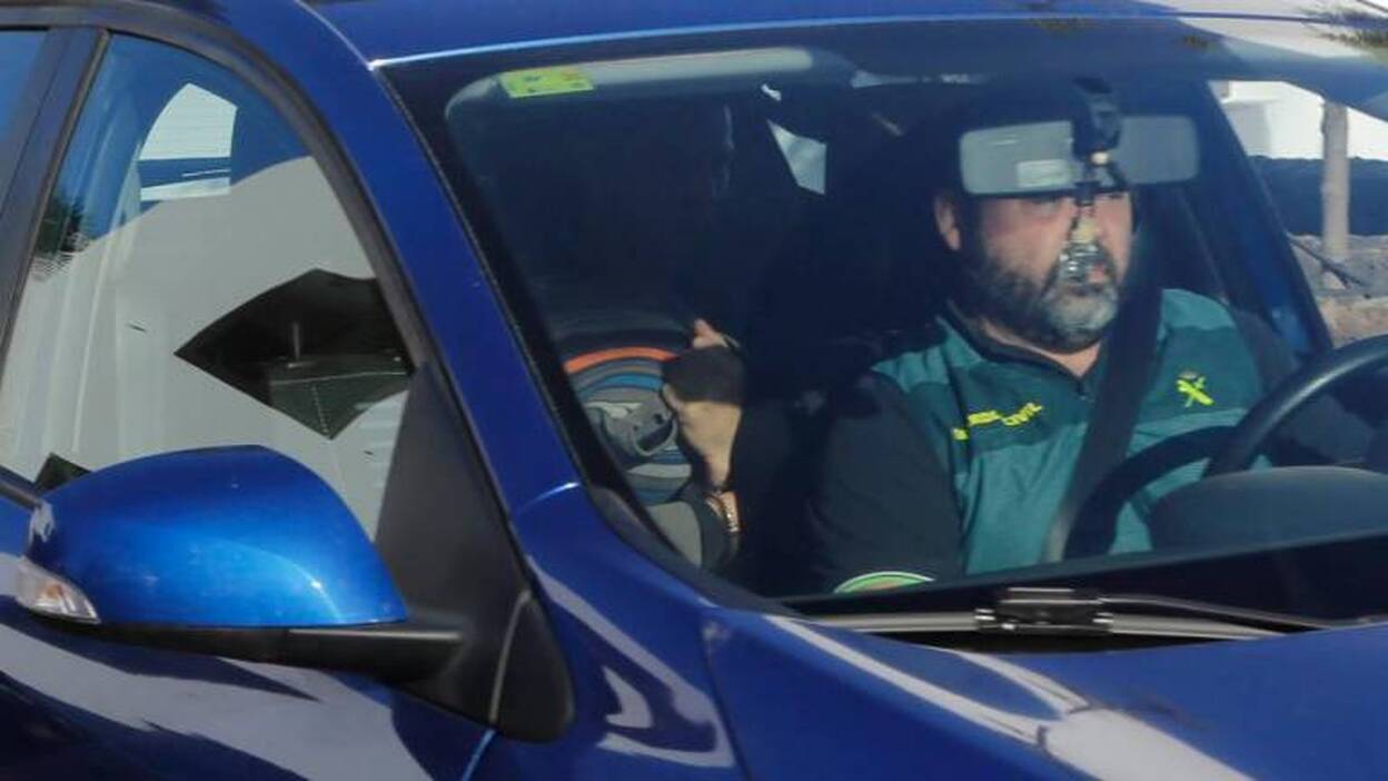 La criminalidad sube pese a que se dan menos robos con fuerza