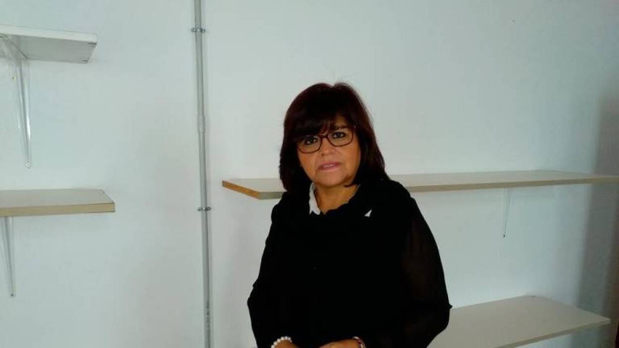 El laberinto del hambre del migrante