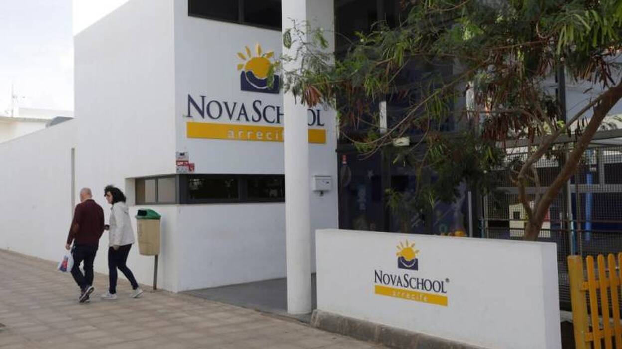 Arrecife busca gestor para la Escuela Infantil para los próximos cuatro años