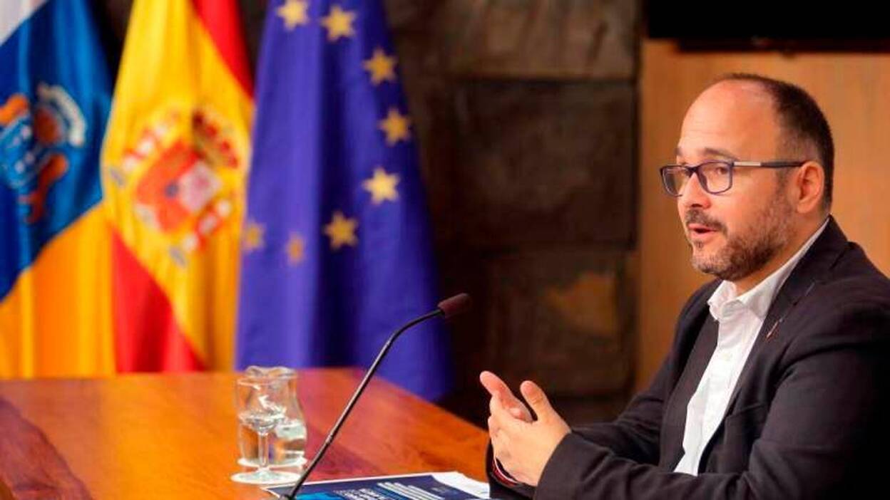 «Necesitamos un marco regulatorio para pasar del 16,6% de penetración de renovables al objetivo del 45% en 2045»