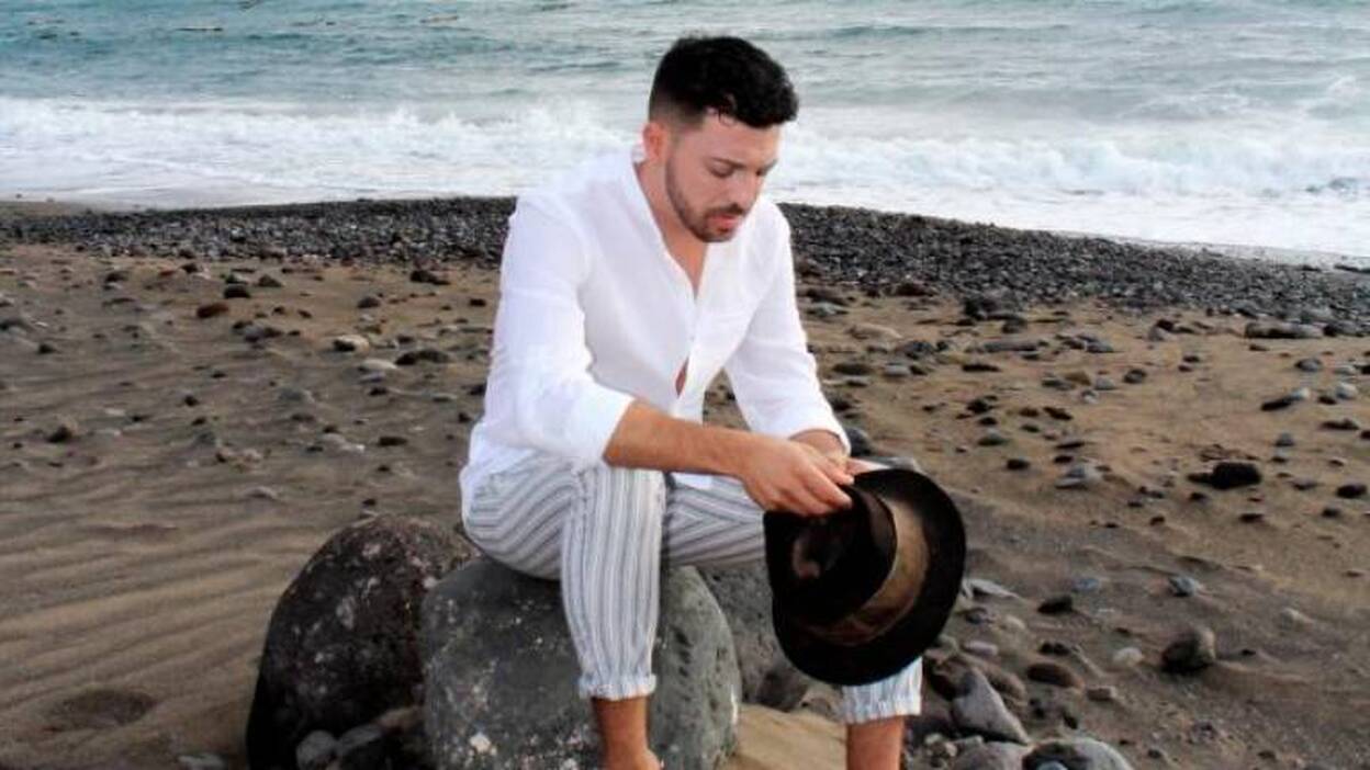 Iván Quintana guía al folclore por nuevos caminos en ‘Trashumancia’