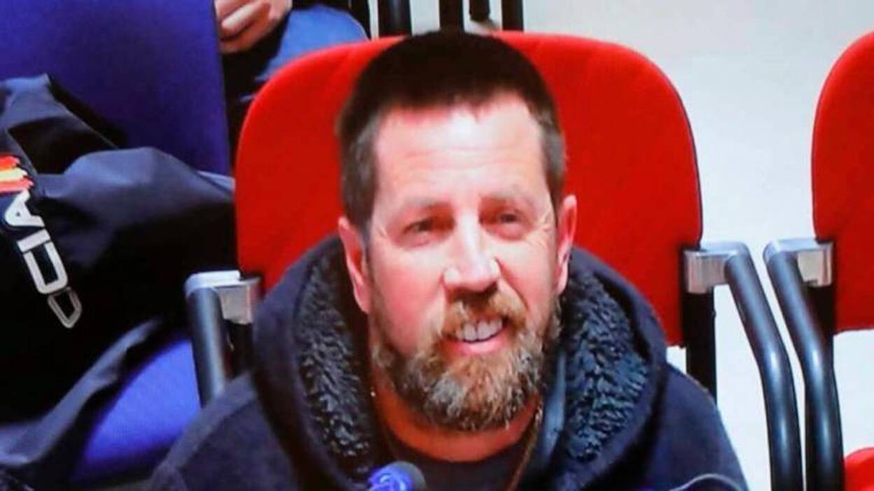 'El Chicle', condenado a prisión permanente revisable por el crimen de Diana Quer