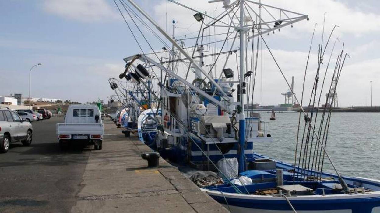 Marruecos deslinda su frontera marítima y afecta a Canarias