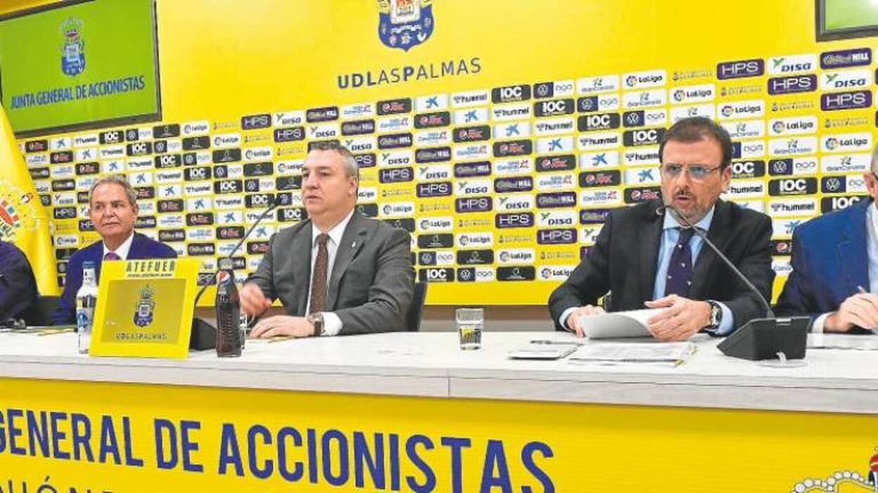 Ramírez, reelegido cinco años más