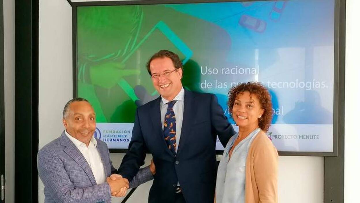 Fundación Martínez Hermanos suma a Seur y La Caixa a su acción benéfica