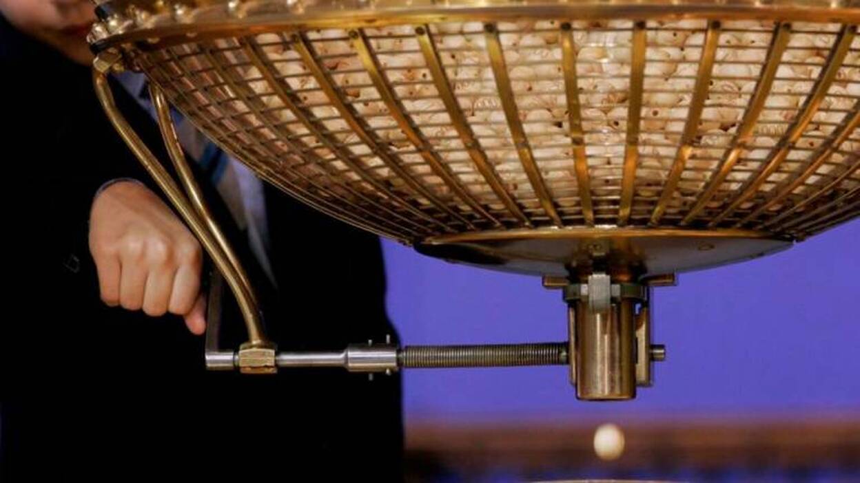 Los municipios canarios más agraciados con el Gordo