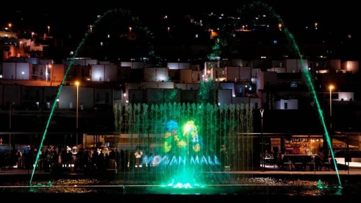 Un espacio único y diferenciado en la isla