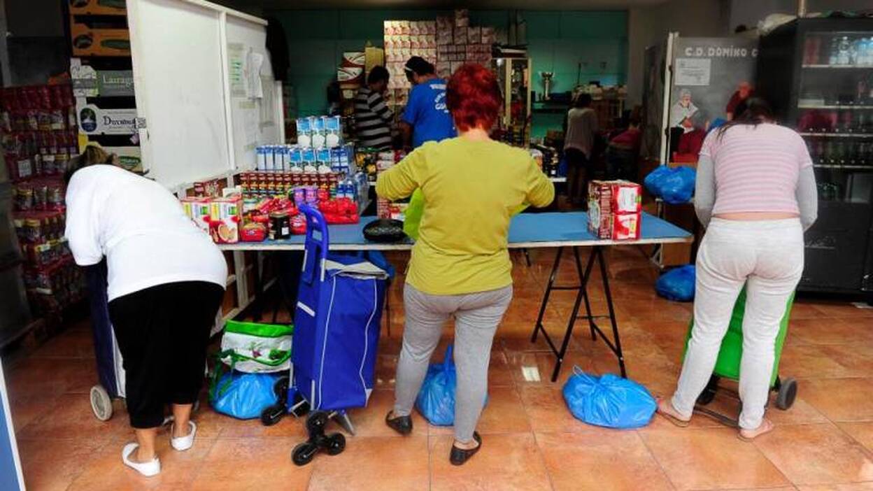 Pablo Pueblo sigue vivo