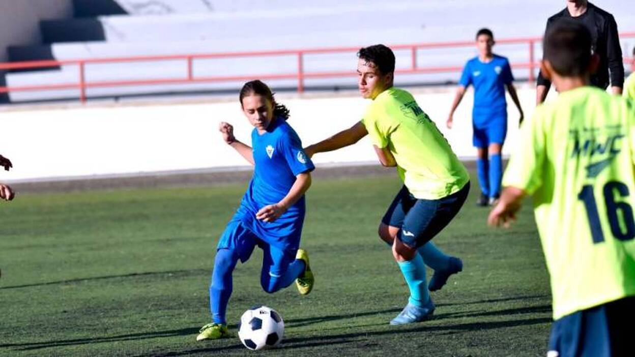 El Carnevali se regala un triunfo