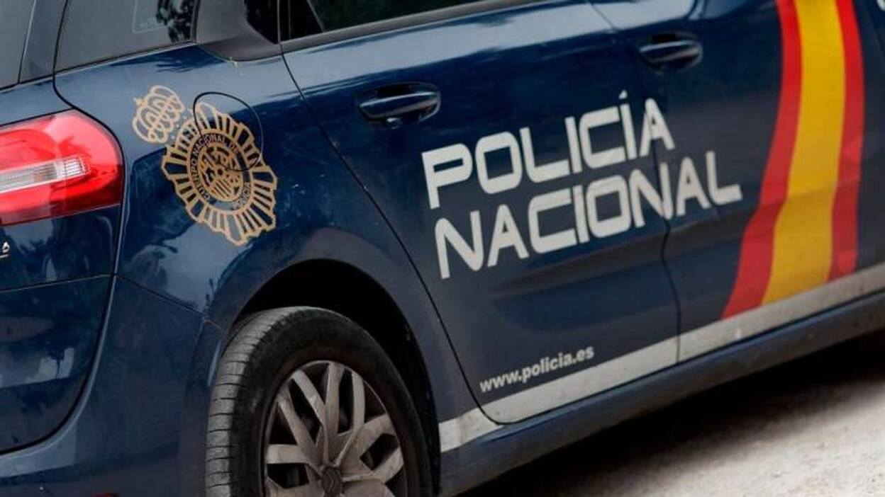 Tres detenidos por solicitar un crédito online con los datos de otra persona
