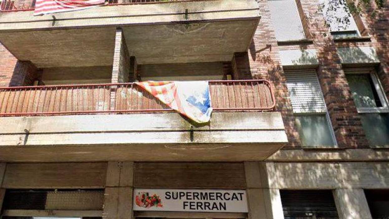 Detenida una madre por ahogar a su hija en la bañera en Girona