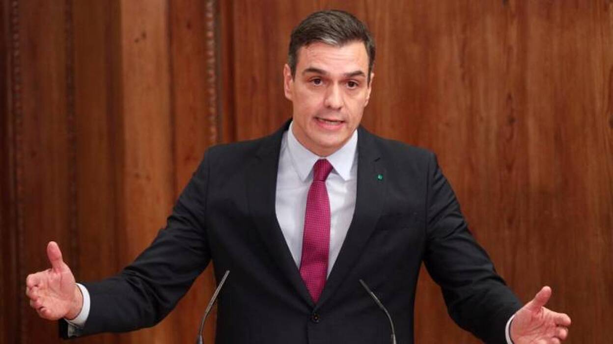 ERC y PSOE pactan una consulta para avalar acuerdos de la mesa de negociación