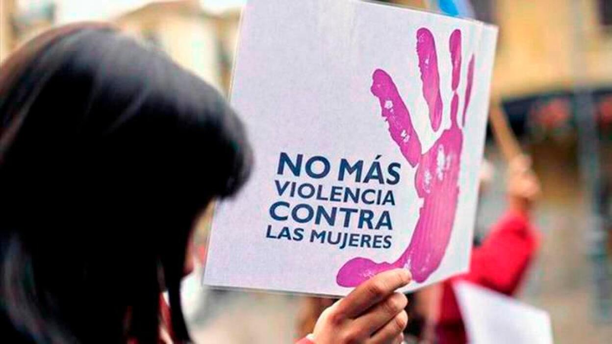 El año 2019 termina con la cifra más alta de asesinatos por violencia de género desde 2015