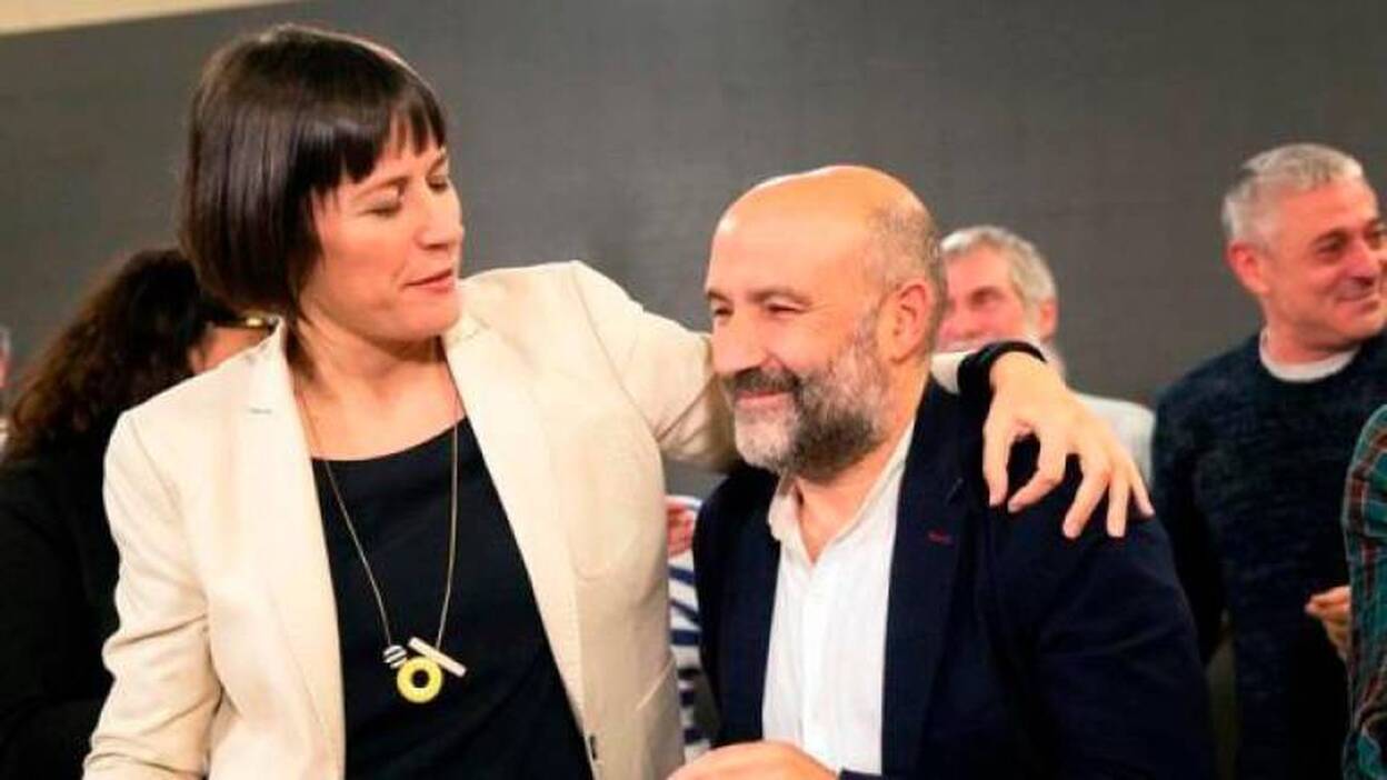 El BNG también apoya la investidura de Sánchez