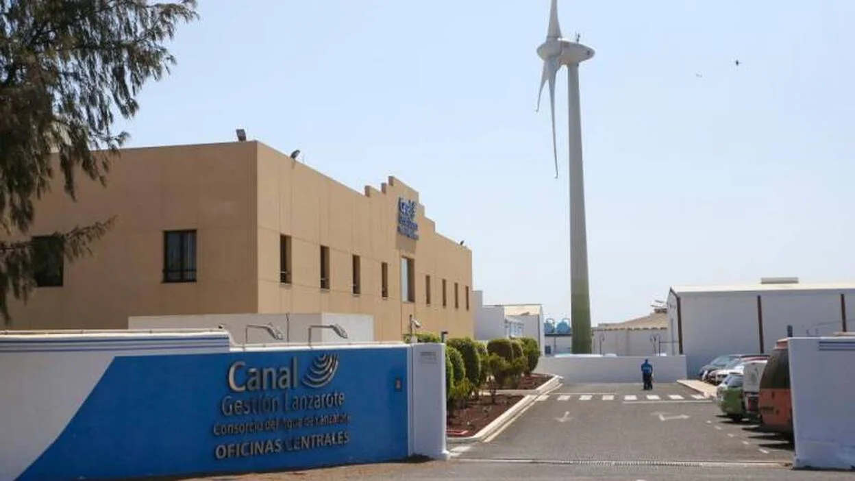 El Cabildo deberá informar sobre contrato con Canal Gestión Lanzarote
