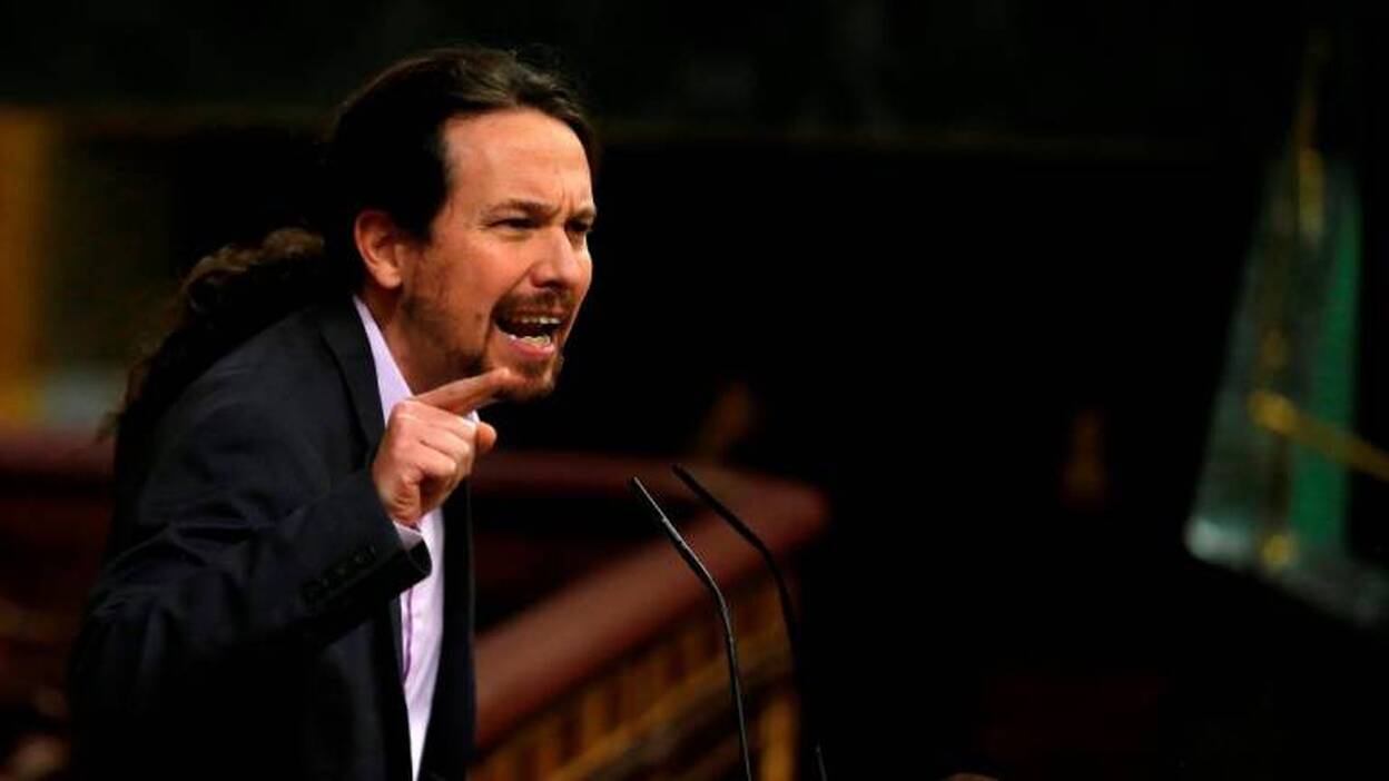 Iglesias: El próximo gobierno necesitará la presión social