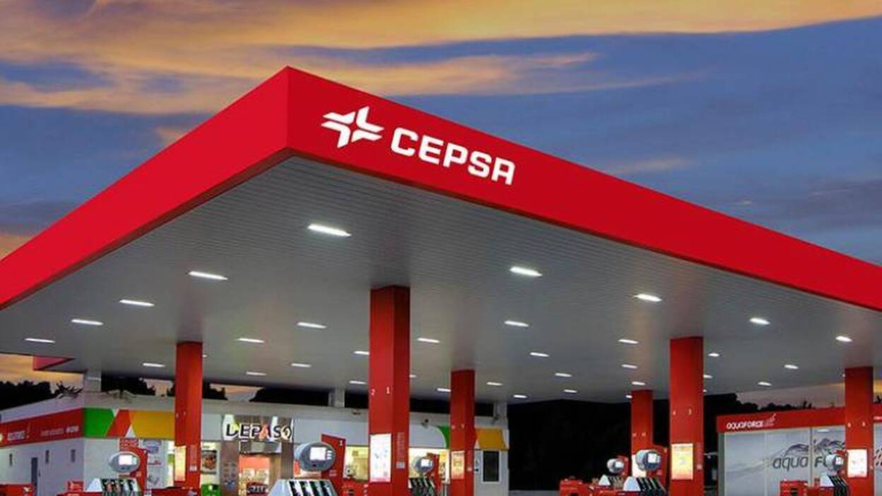 Pillado robando condones en una gasolinera