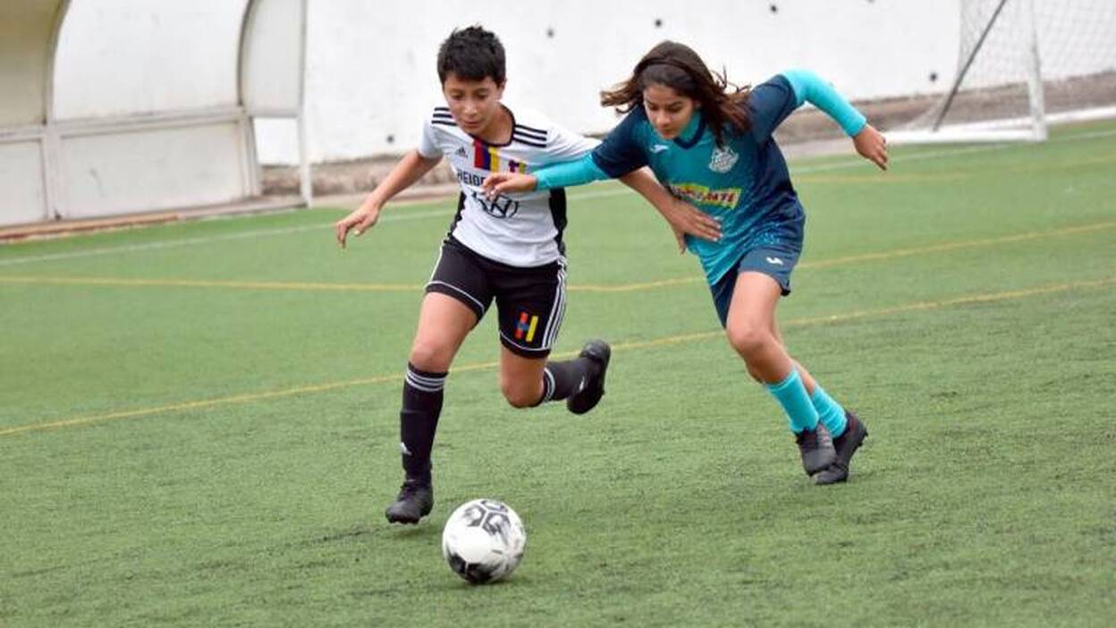 El CD Heidelberg sigue soñando con alcanzar el título