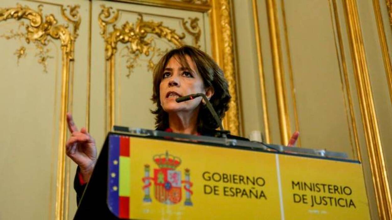 Casado espera que el CGPJ declare no idónea a Delgado para fiscal general