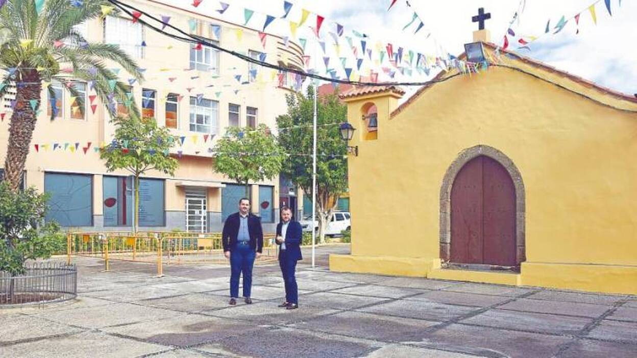 Cinco siglos de tradición y cultura