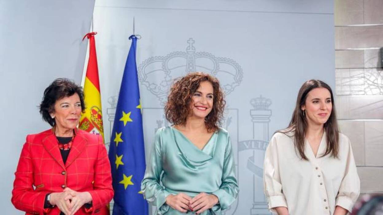 El Gobierno llamará al PP para renovar CGPJ, TC y Defensor