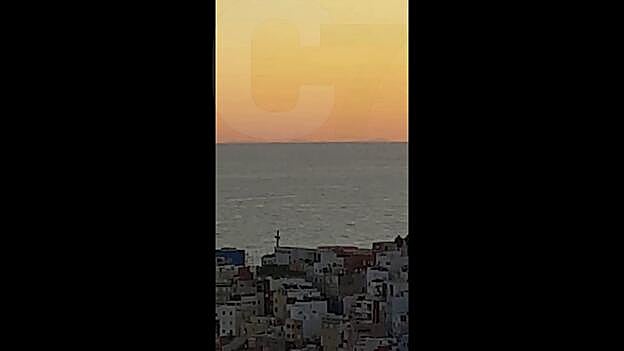 Cuando se ve Fuerteventura... ¿Agüita segura?