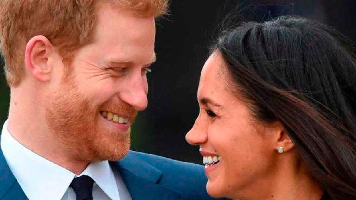 Enrique y Meghan pierden sus títulos