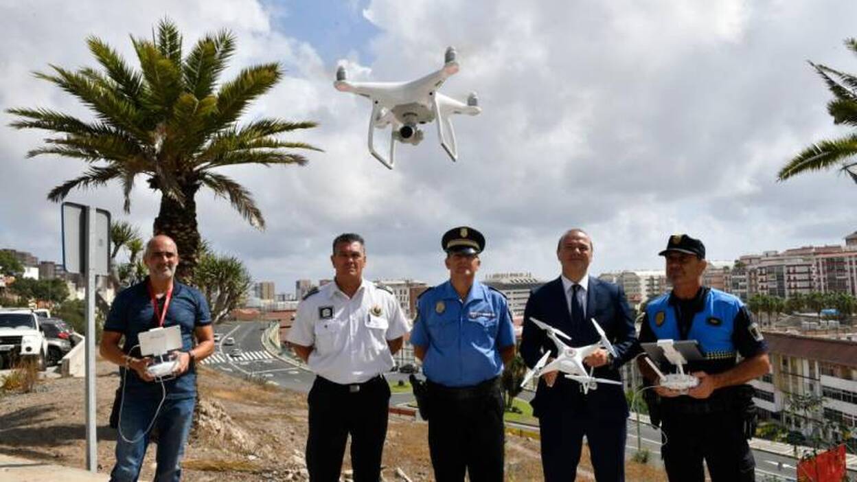 El exjefe de la Policía también recurre la elección de su sucesora