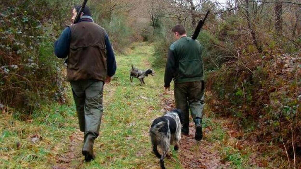 Un cazador muere de un disparo en un batida