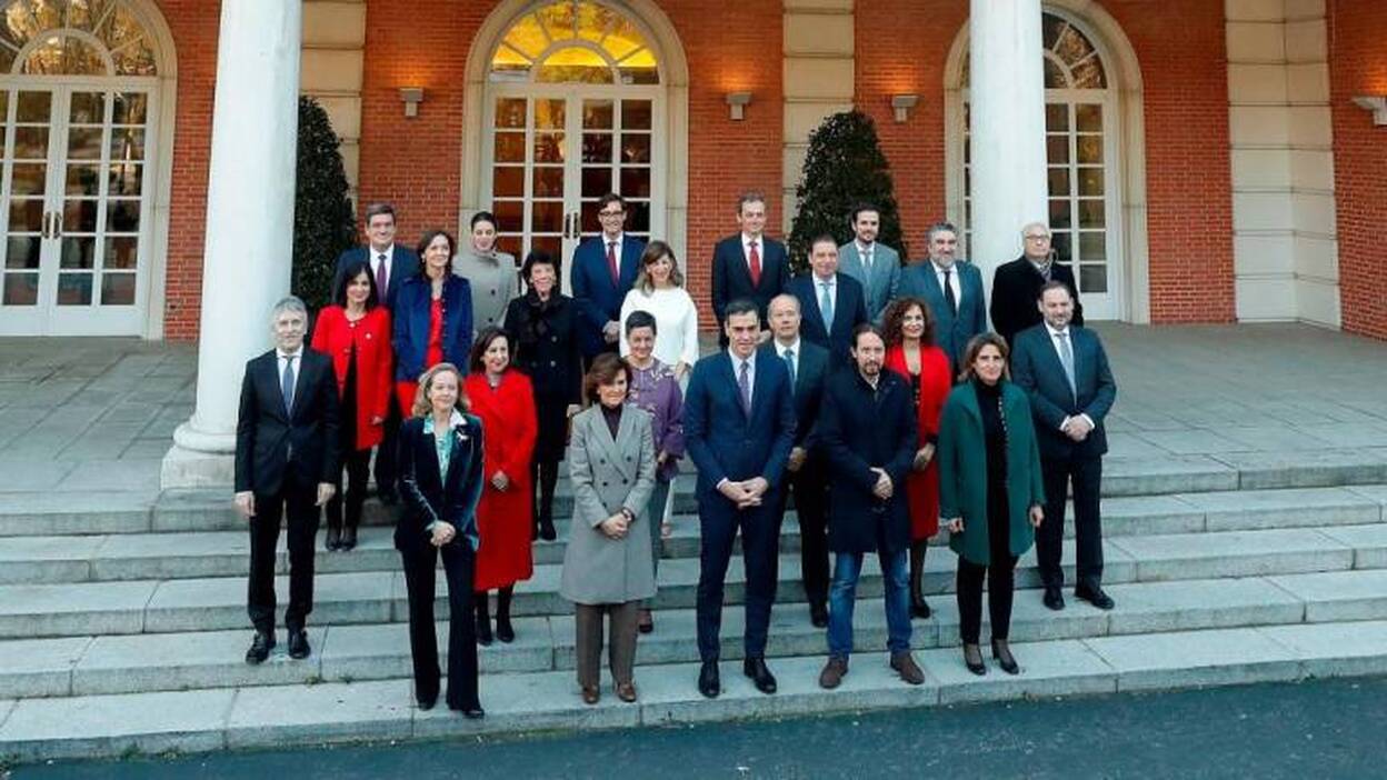 El PSOE canario aspira a puestos en Madrid