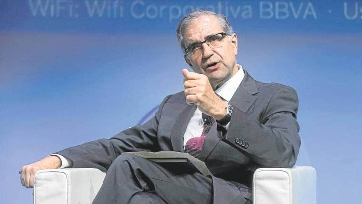 José Antonio Herce: «Las pensiones no se solucionan con alza selectiva de impuestos»